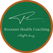 Roxanne logo