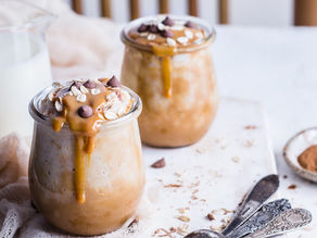 Overnight Oats