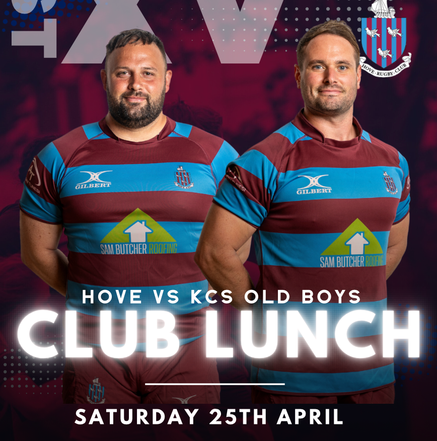 Club Lunch - KCS