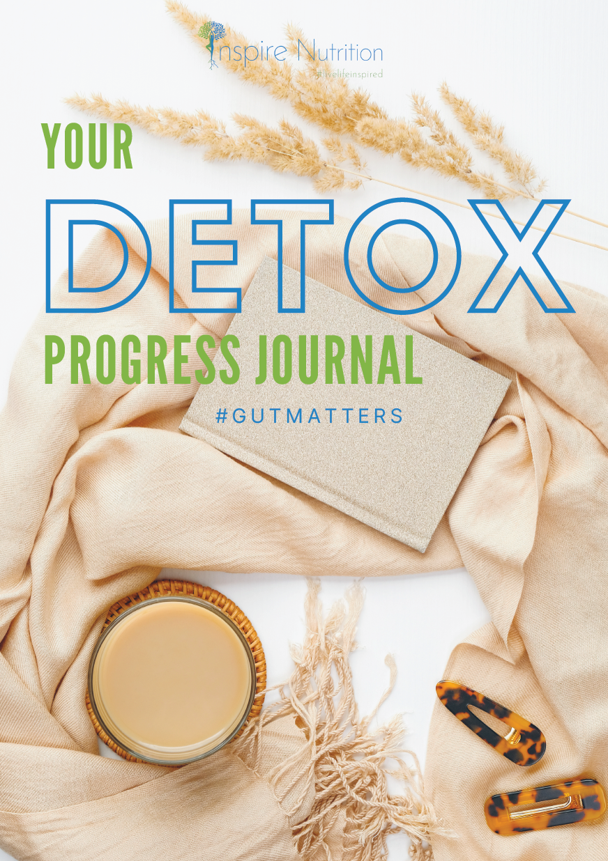Thumbnail: The Calm & Clear Detox Programme