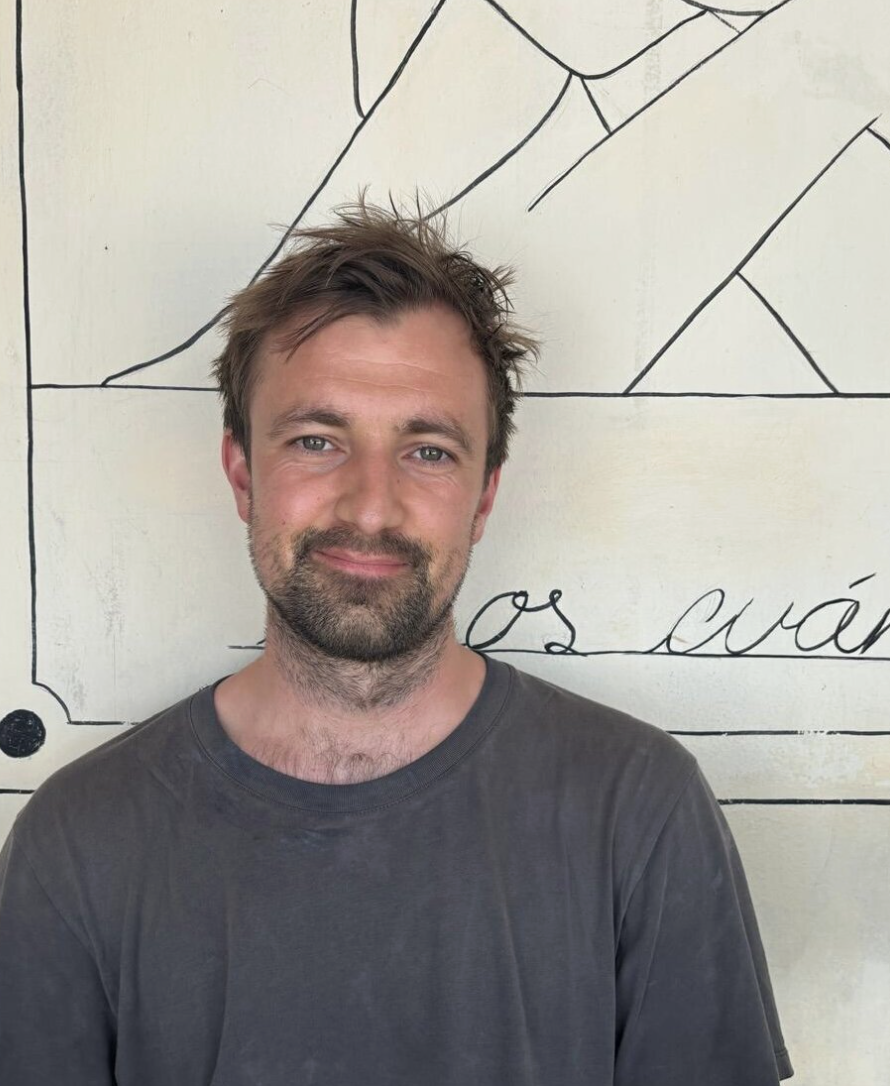 Writer: Will Martin