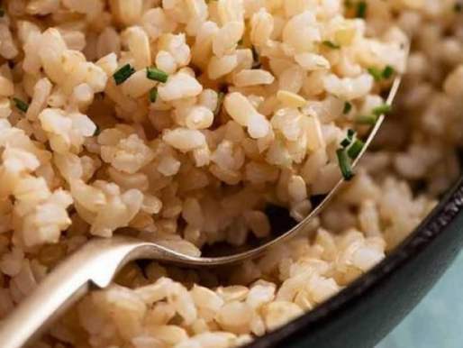 Brown Rice