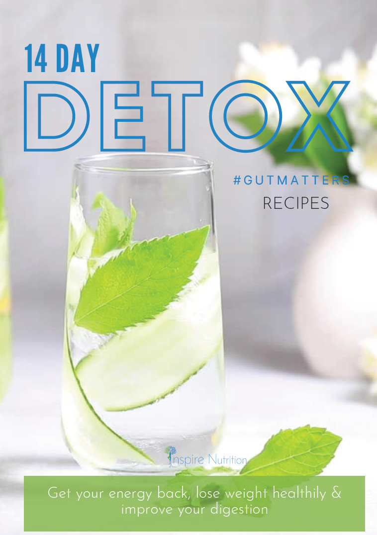 Thumbnail: The Calm & Clear Detox Programme