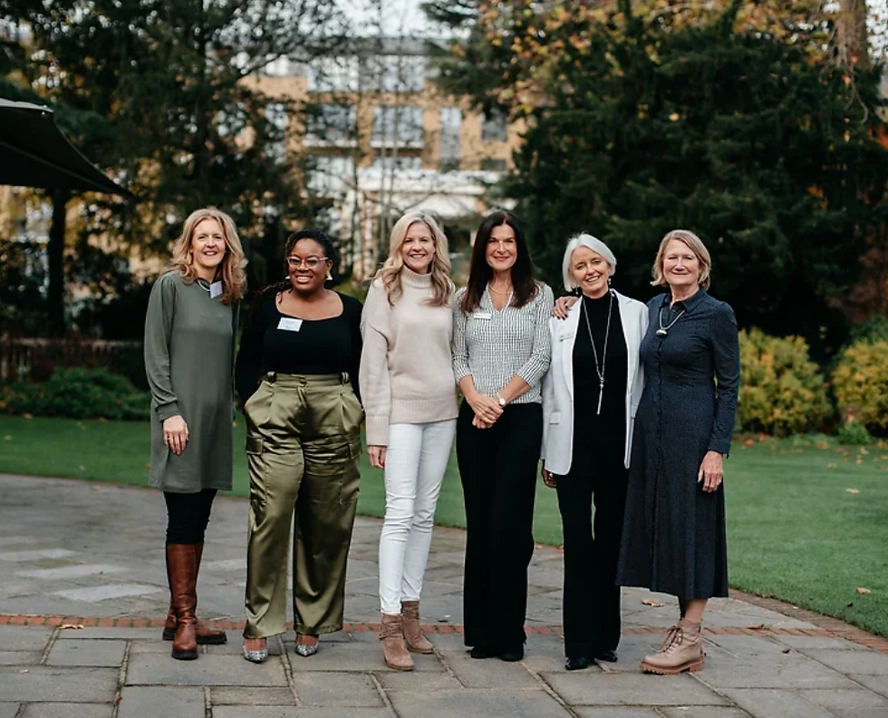 Embracing growth and development with Health Coaches Academy's expert team