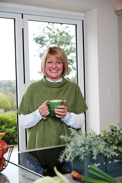 Julie Gough