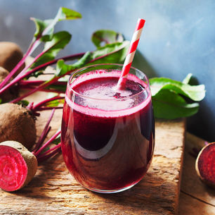 Beetroot juice, nitrate content and it's effects on high blood pressure