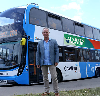 Martin Webb