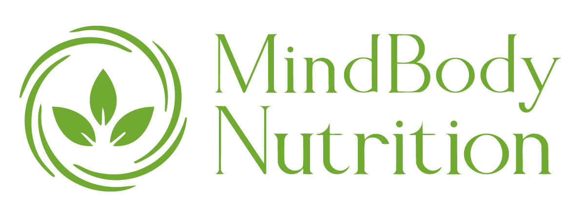 Mind Body Nutrition Logo