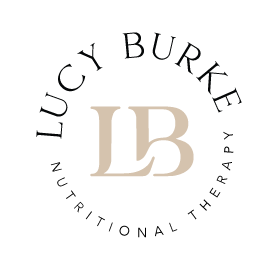 Writer: Lucy Burke Nutrition