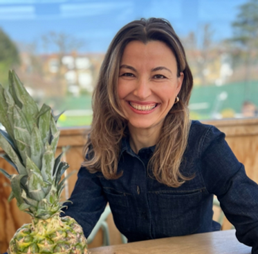 BECOMING THE BOSS OF YOUR HEALTH