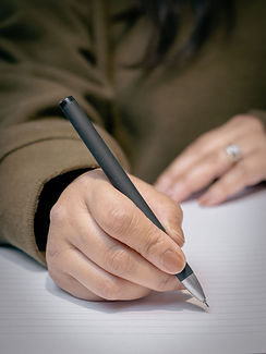 writing coaching notes