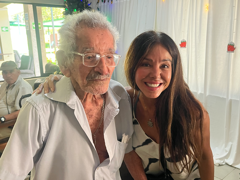 San Francisco De Asis Elderly home