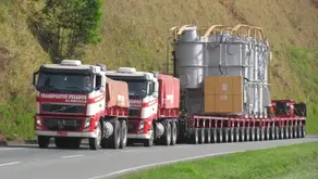 DNIT aumenta custo para emissão Autorização Especial de Trânsito – AET