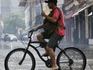 Novas frentes frias trazem chuva ao Brasil a partir de sexta; veja onde