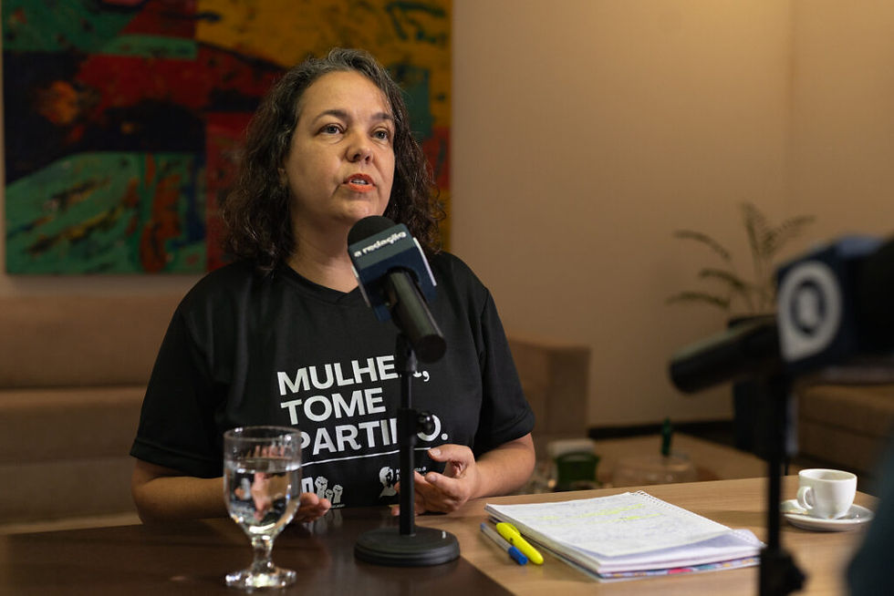Fonte: A Redação
