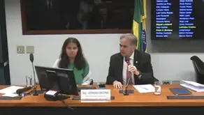 Entre avanços técnicos e desafios sociais, Túnel Santos-Guarujá divide atenções no Congresso