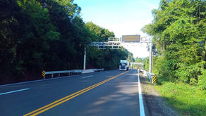 Free flow e pesagem em movimento otimizam transporte, mas dependem de clareza regulatória