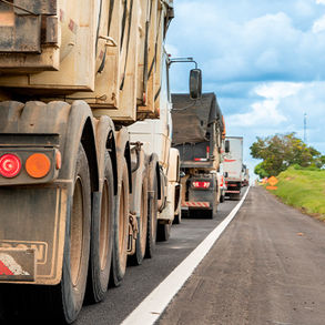 Novas regras do CIOT exigem adaptações em 49% das empresas de transporte de cargas