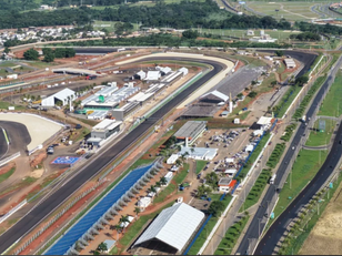 MotoGP 2026: Governo de Goiás restringe circulação na GO-020 durante dias de corrida