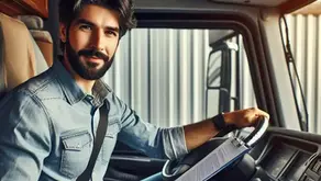 ANTT inicia integração nacional para verificação automática dos seguros obrigatórios do transporte de cargas