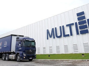 Multilog prevê R$ 900 milhões em investimentos e dobrar faturamento
