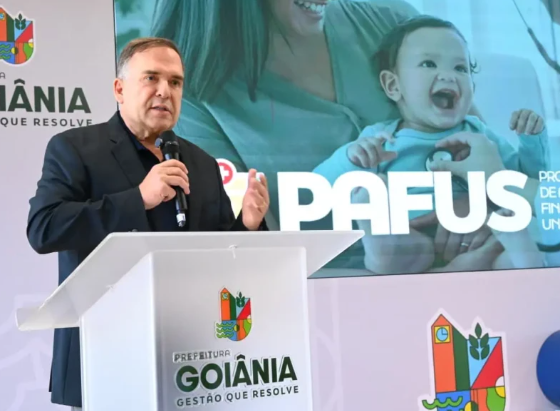 Goiânia passa a usar georreferenciamento e Mabel fala em otimizar uso de recursos públicos