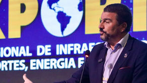 Julião defende concessões e critica falta de acessos no Norte