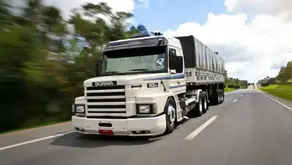 Com jornadas longas, jovens estão cada vez mais distantes da profissão de caminhoneiro