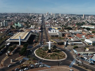 Ministério seleciona três municípios goianos para programa de cidades inteligentes
