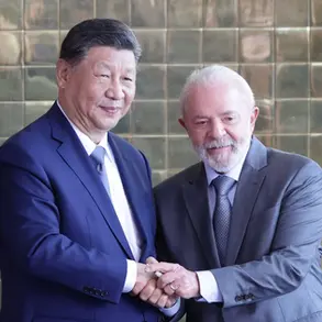 Tarifaço: China pede para entrar em ação do Brasil contra EUA na OMC
