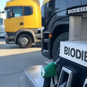 Consumo de biodiesel deve subir 9,0% em 2025 e 6,4% em 2026