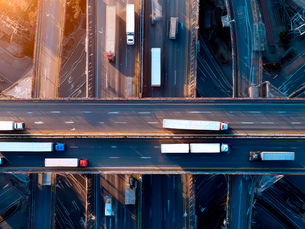 Transporte rodoviário de cargas no Brasil: O retrato da grandeza fragmentada de um setor