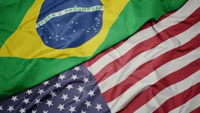 Brasil e EUA voltarão a discutir tarifas em encontro do G20