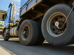 Receita Estadual do Paraná publica nota sobre cobrança de pedágio em eixos suspensos de caminhões nas rodovias do estado