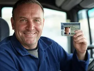 Mais de 1 milhão de motoristas tiveram CNH renovada automaticamente com o Bom Condutor