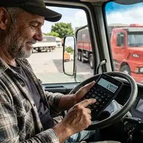 ARTIGO – O frete que parece bom e dá prejuízo: a conta do quilômetro que falta na negociação