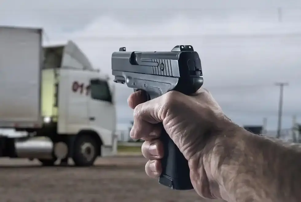 Fonte: Blog do Caminhoneiro