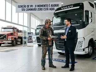 Senado amplia validade das MPs que ampliaram o programa de renovação de frotas Move Brasil