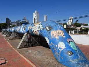 Justiça determina que prefeitura realize obras para recuperar pontes em Goiânia