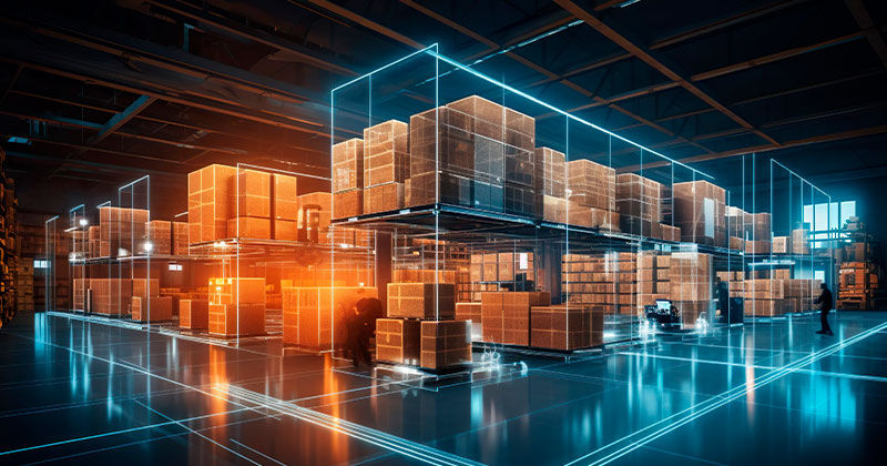 Logistics Reply lança solução de agentes de IA para operações logísticas