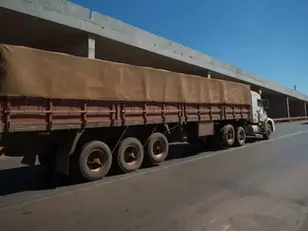 Agronegócio recorre ao STF por multa aplicadas por descumprimento da Tabela de Fretes