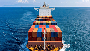 Exportações do Brasil batem recorde em fevereiro e crescem 15,6%