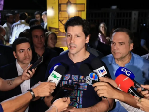 Daniel Vilela apresenta Distrito de Inovação e Inteligência Artificial em Goiânia com mais de R$ 300 milhões em investimentos