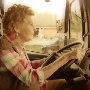 Faleceu a caminhoneira veterana Nahyra Schwanke com 96 anos de idade