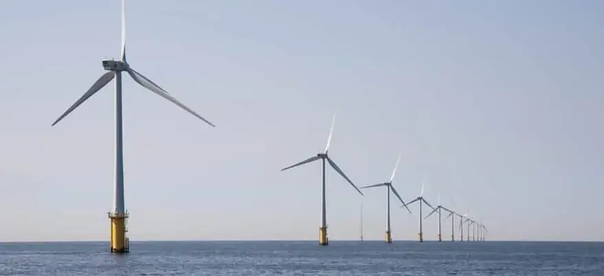 O Governo Federal afirmou que o texto representa o marco regulatório da energia offshore no país (Foto: Reprodução/Freepik)