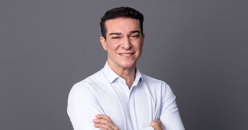 Como a IA transforma logística reversa em ativo rastreável para armazéns e e-commerces