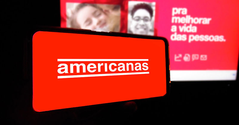 Americanas anuncia parceria com Shopee para entregas em até 4 horas