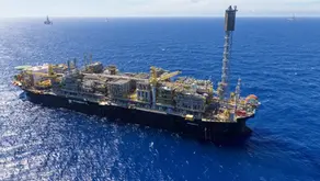 Petrobras bate recorde de produção e amplia exportações em 2025