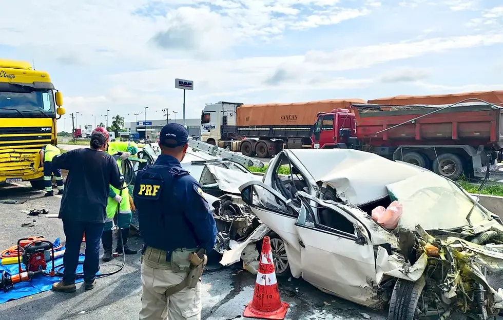 Fonte: Blog do Caminhoneiro