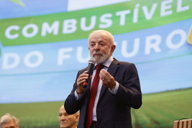 Governo prorroga até 5 de maio prazo para estados aderirem à subvenção ao diesel